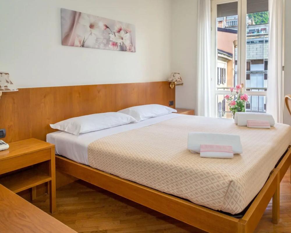 фото Tre Re Hotel