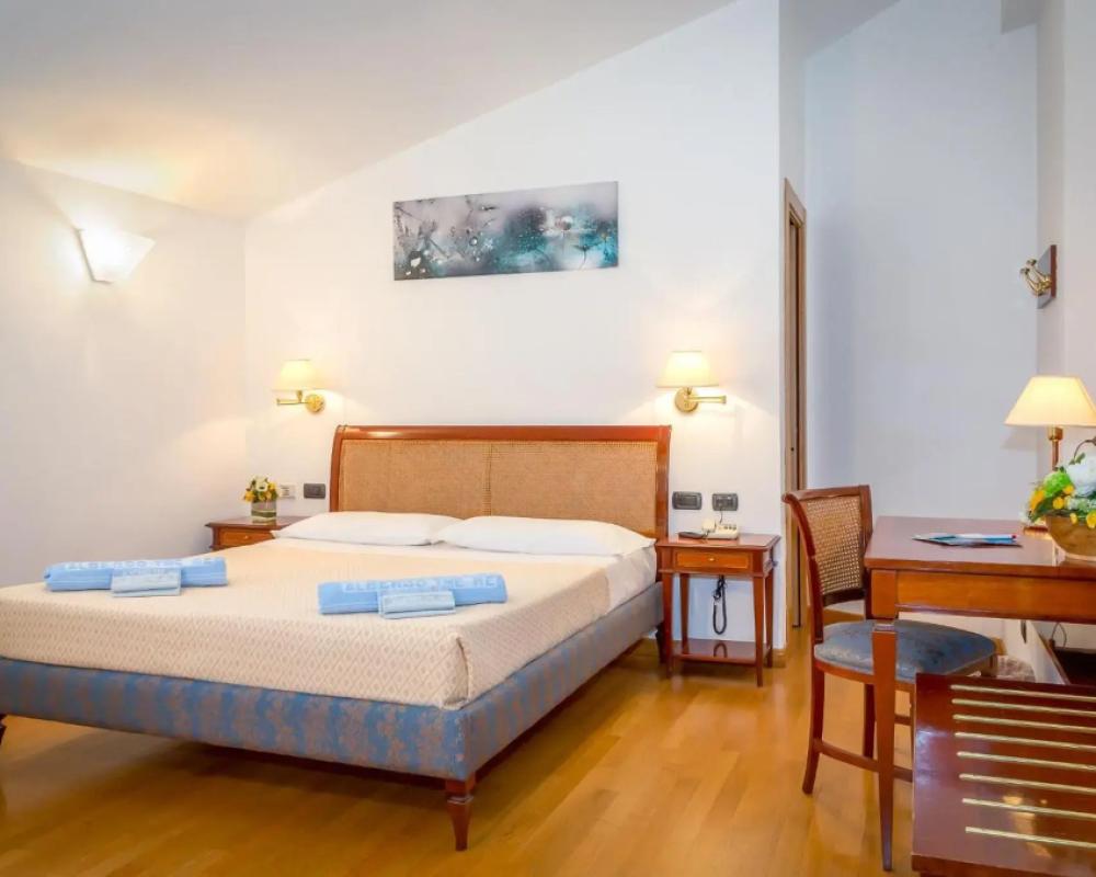 фото Tre Re Hotel