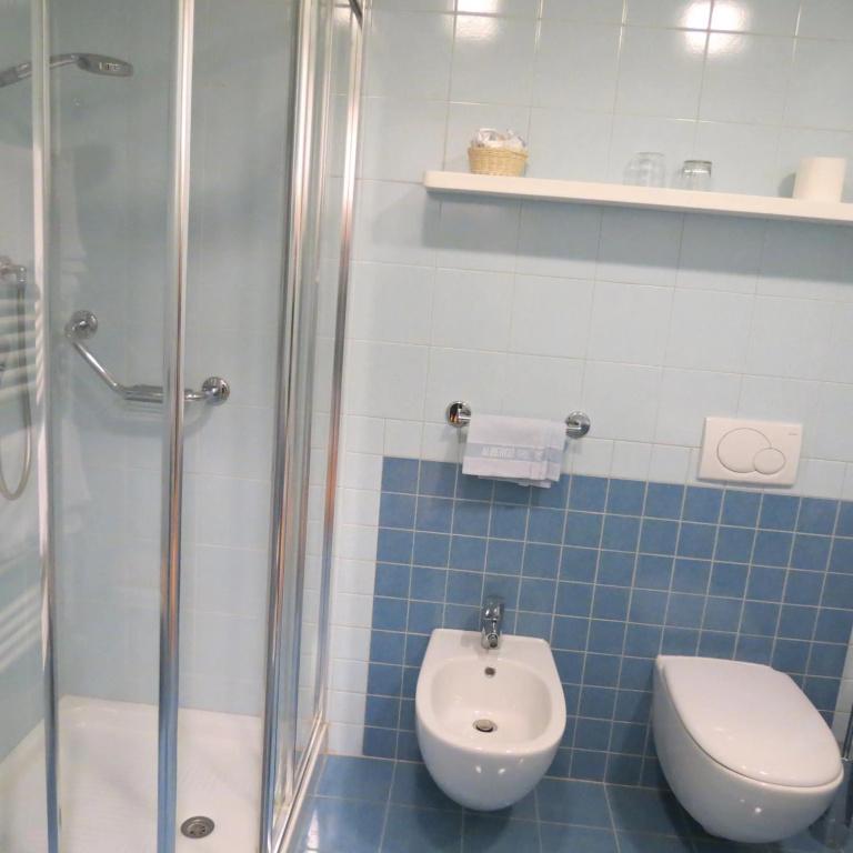 фото Tre Re Hotel