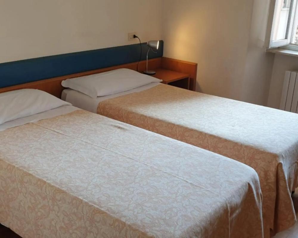 фото Tre Re Hotel