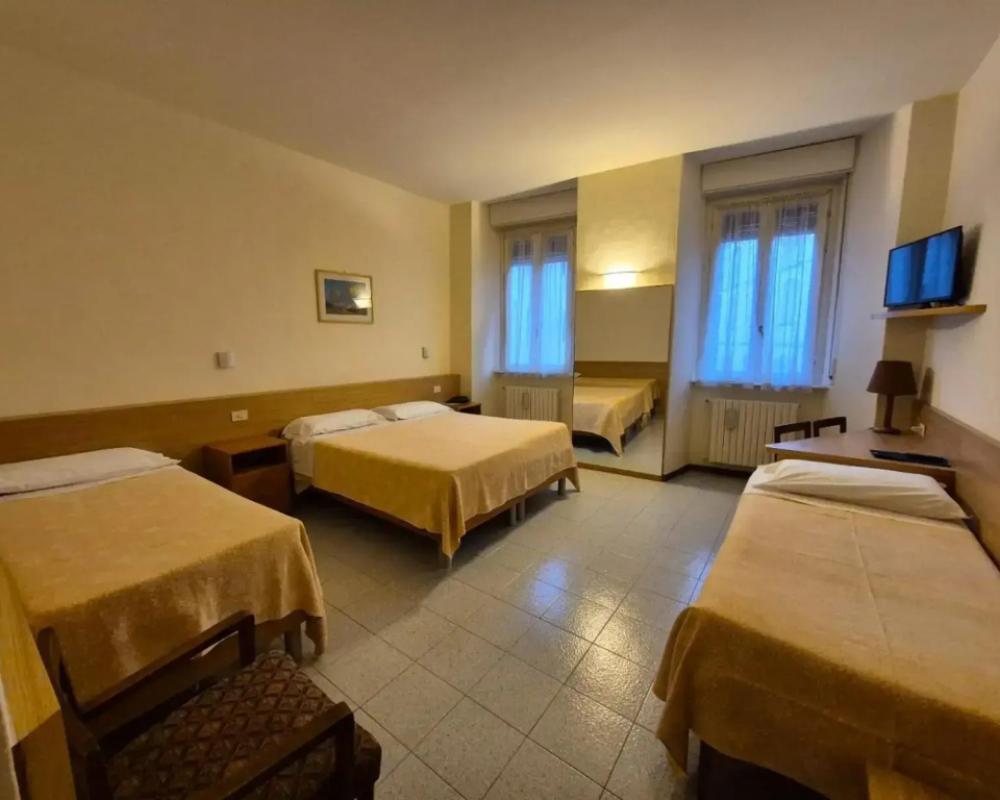 фото Tre Re Hotel
