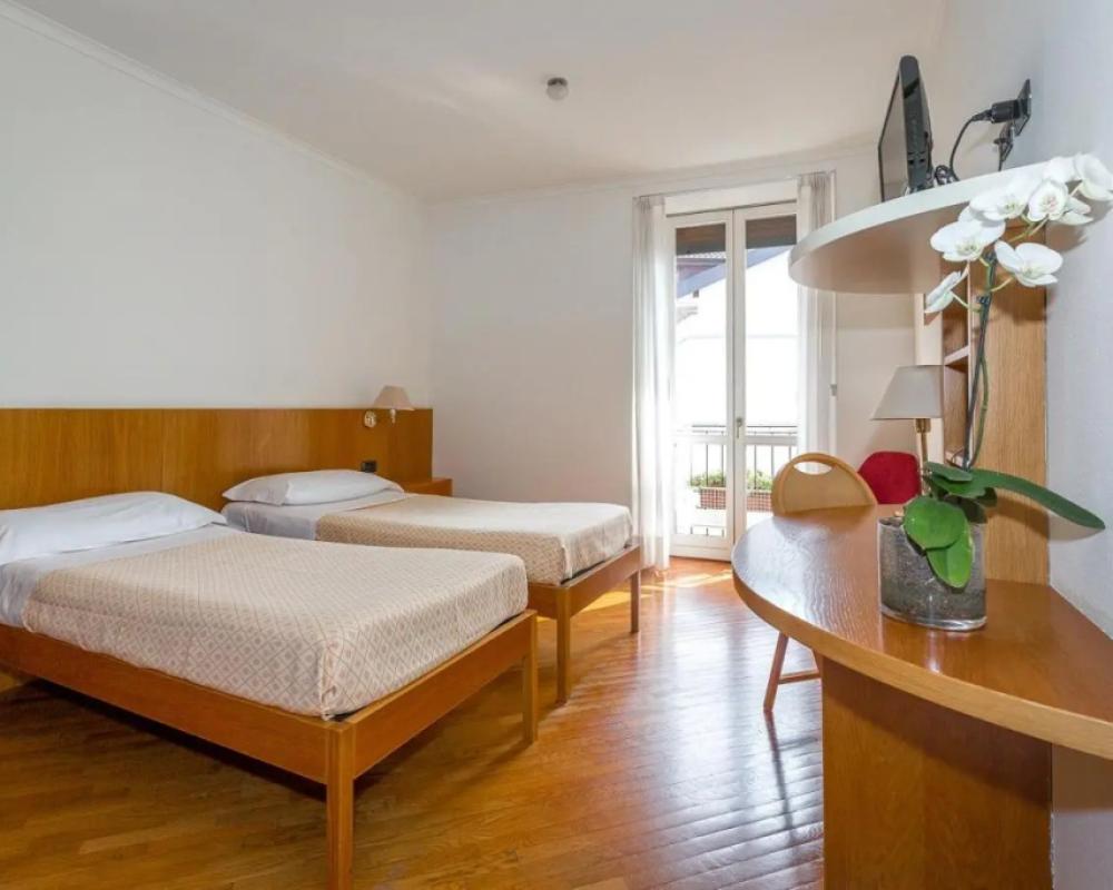 фото Tre Re Hotel