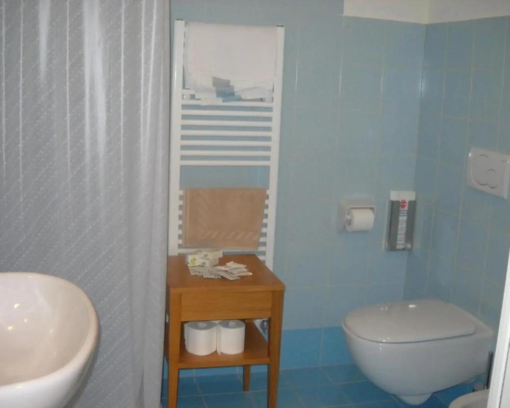 фото Tre Re Hotel