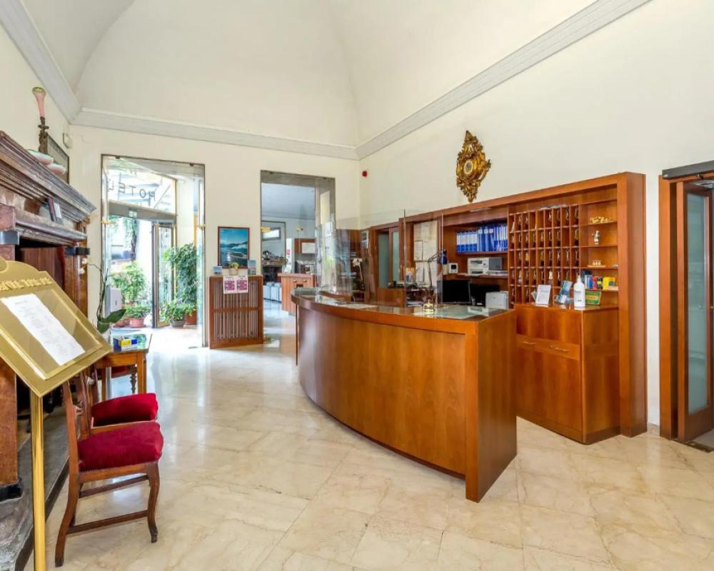 фото Tre Re Hotel