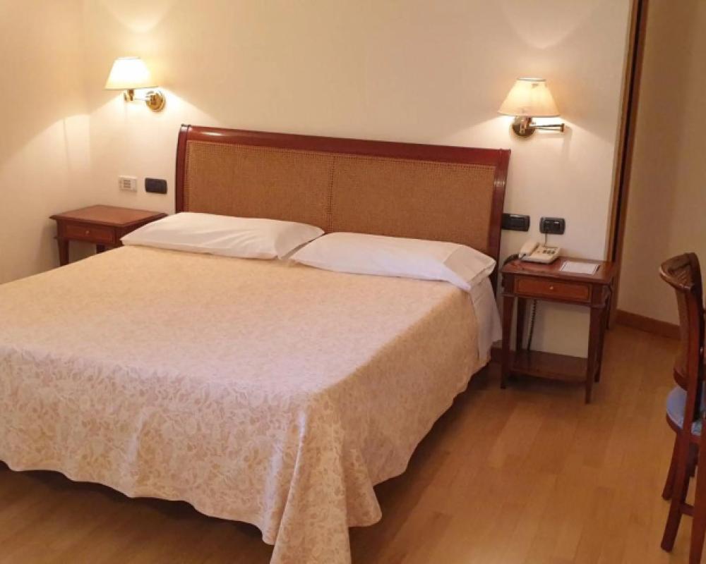 фото Tre Re Hotel
