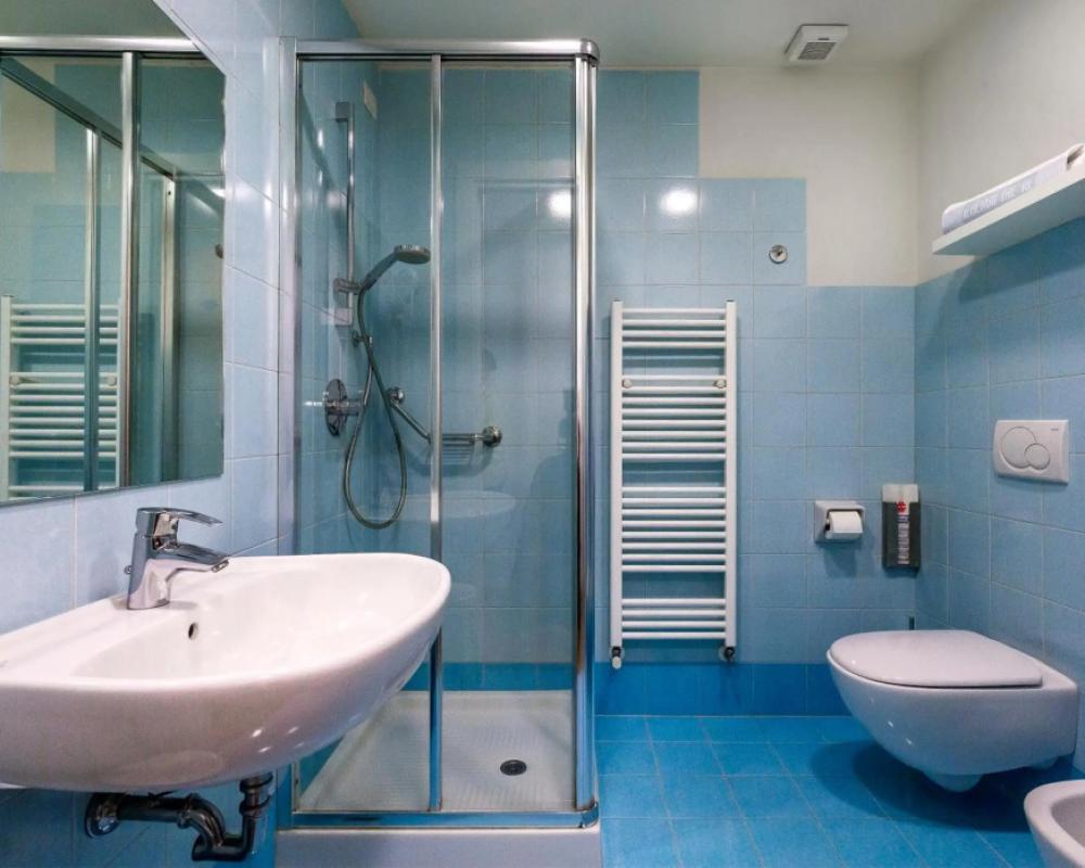фото Tre Re Hotel