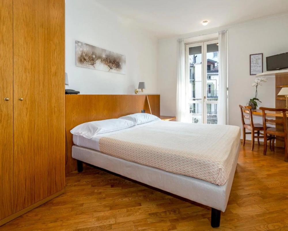 фото Tre Re Hotel