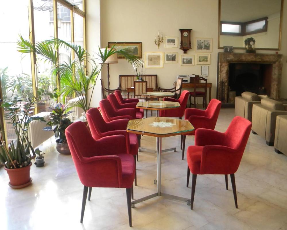фото Tre Re Hotel