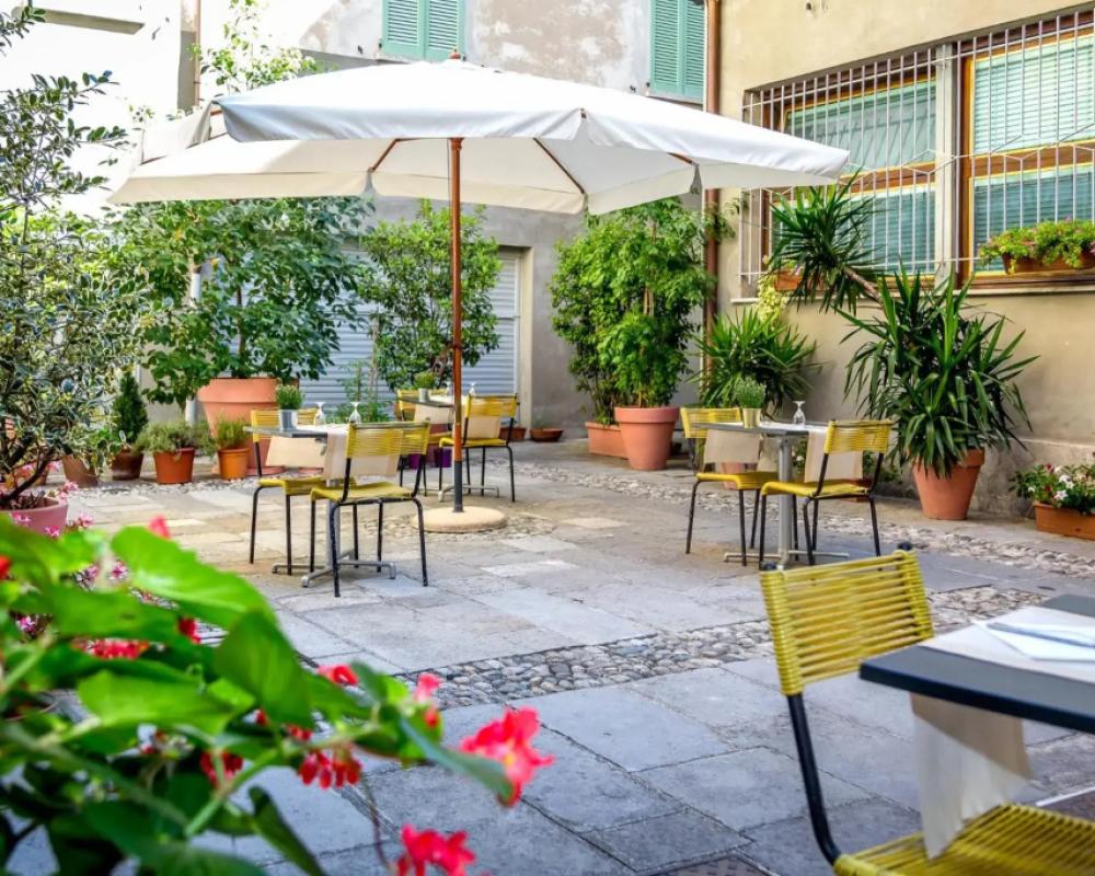 фото Tre Re Hotel