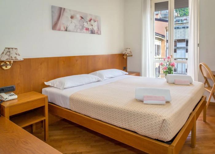 Tre Re Hotel