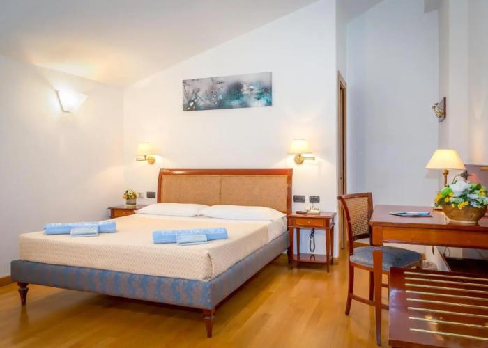 Tre Re Hotel