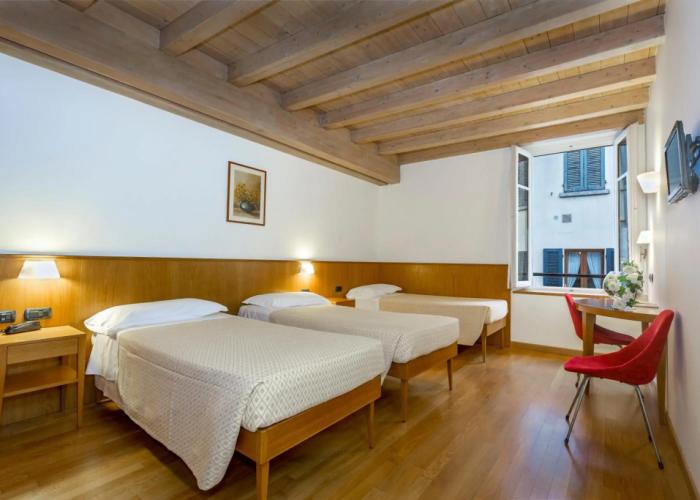 Tre Re Hotel
