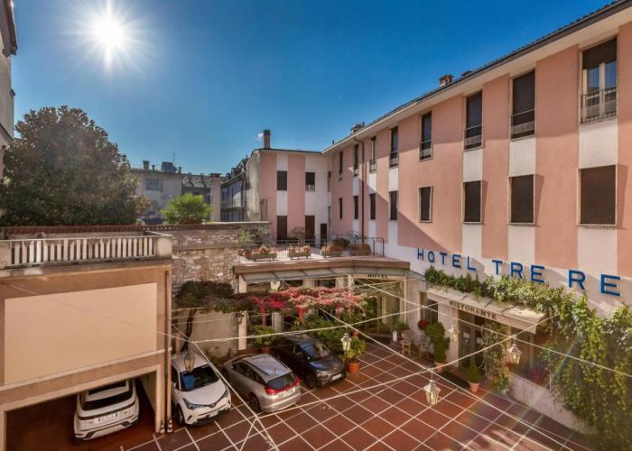 Tre Re Hotel