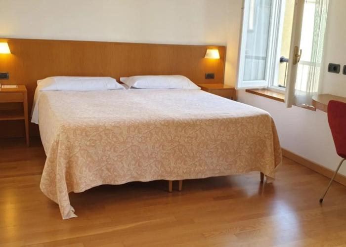 Tre Re Hotel