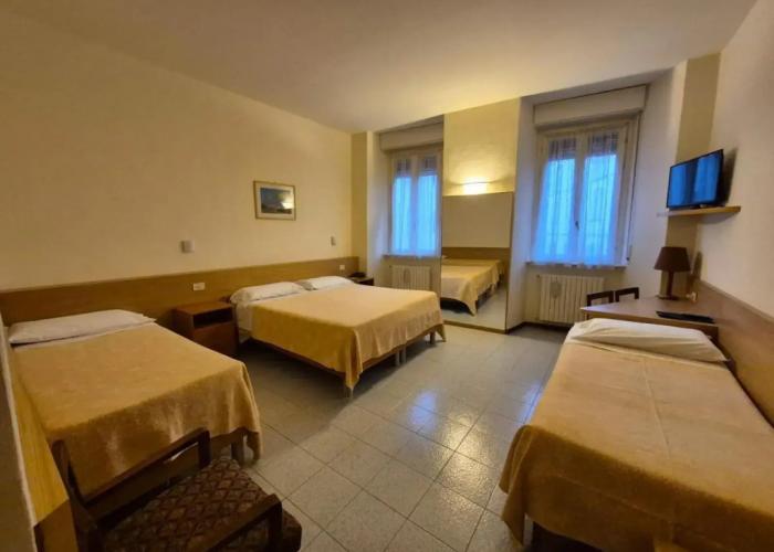 Tre Re Hotel