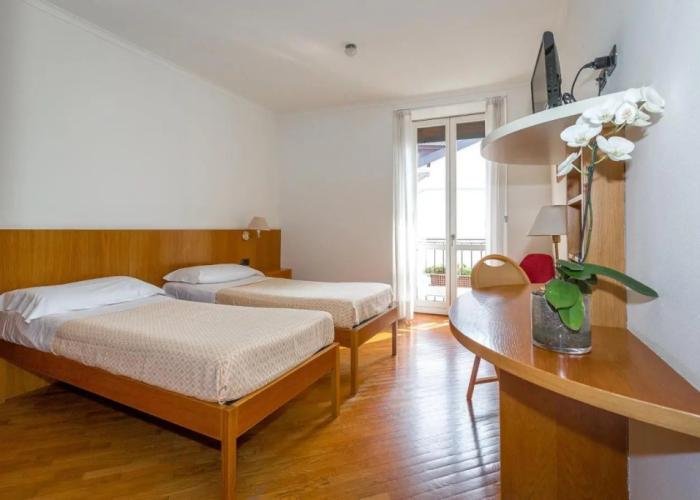Tre Re Hotel