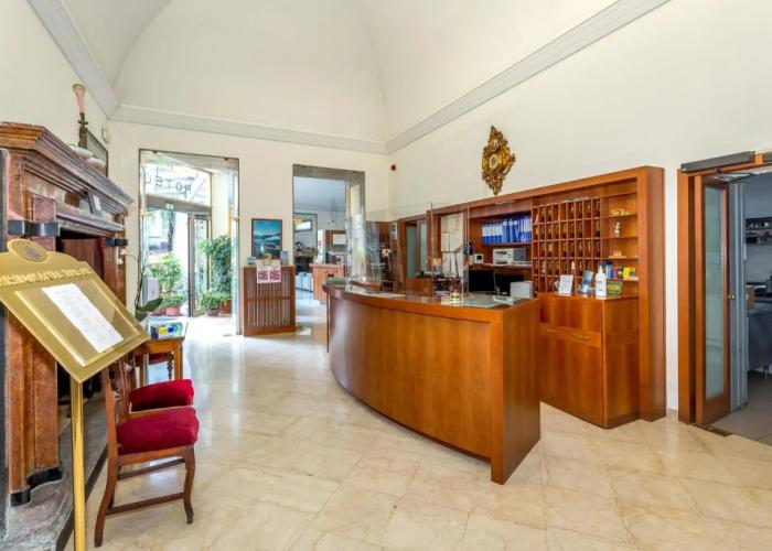 Tre Re Hotel