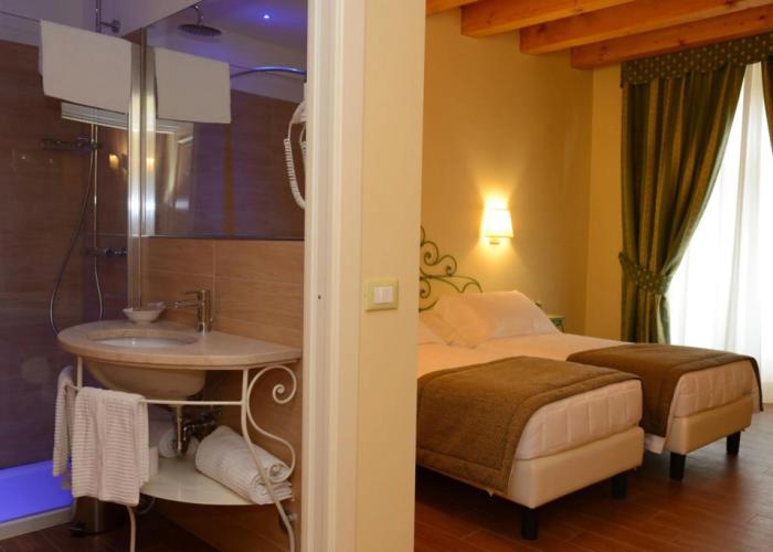 Hotel Borgo Antico