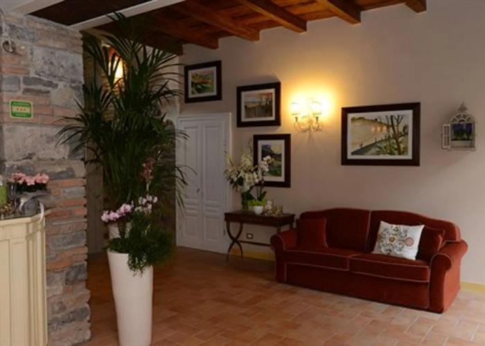 Hotel Borgo Antico