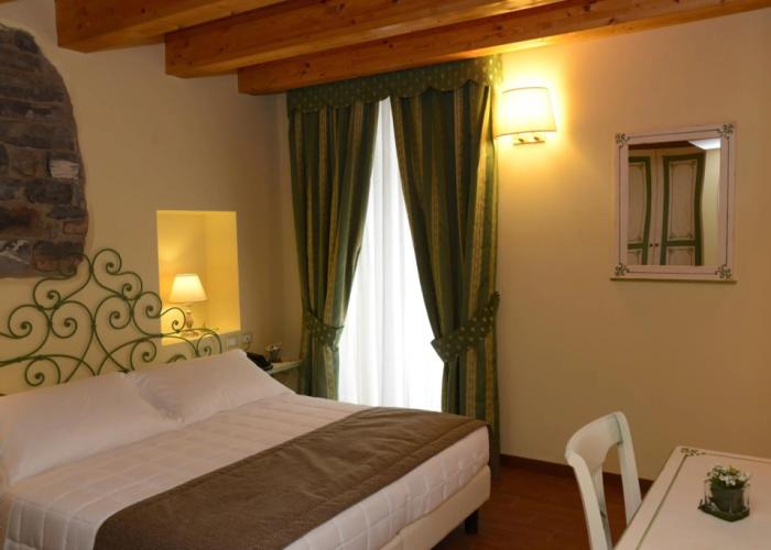 Hotel Borgo Antico