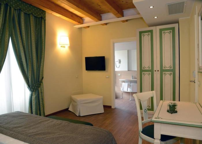Hotel Borgo Antico