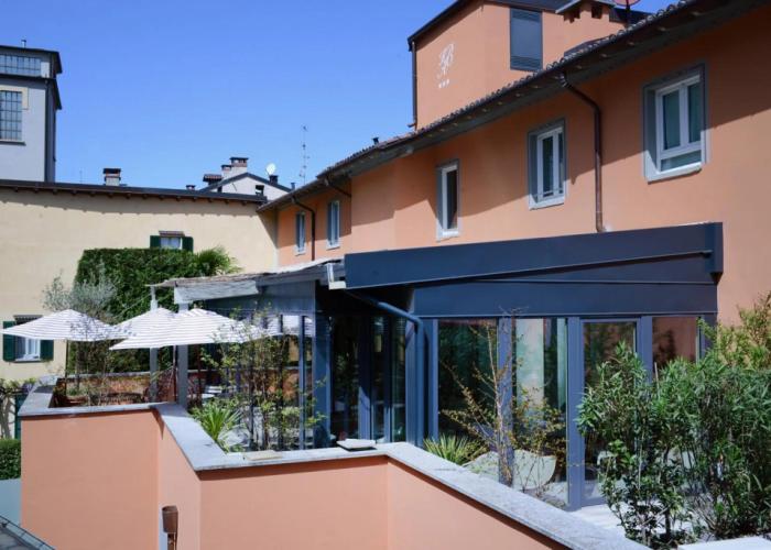 Hotel Borgo Antico
