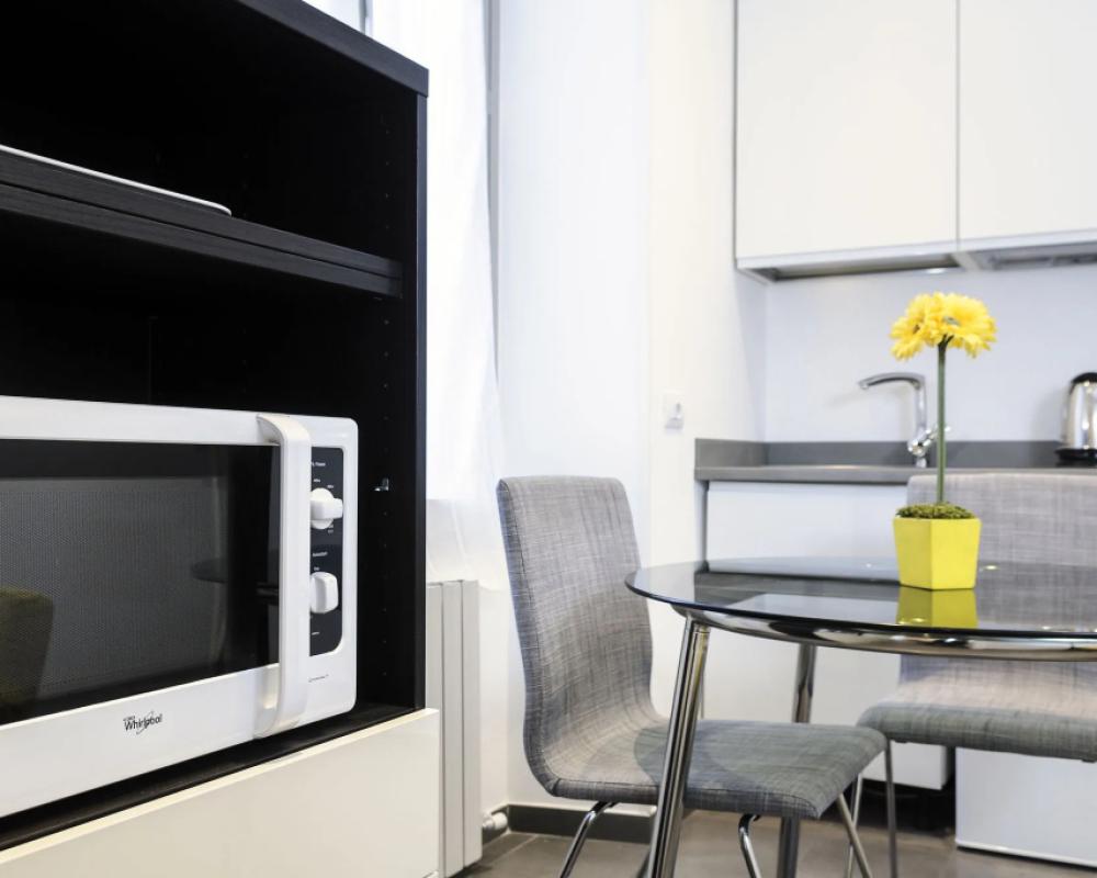 фото Residence Diaz