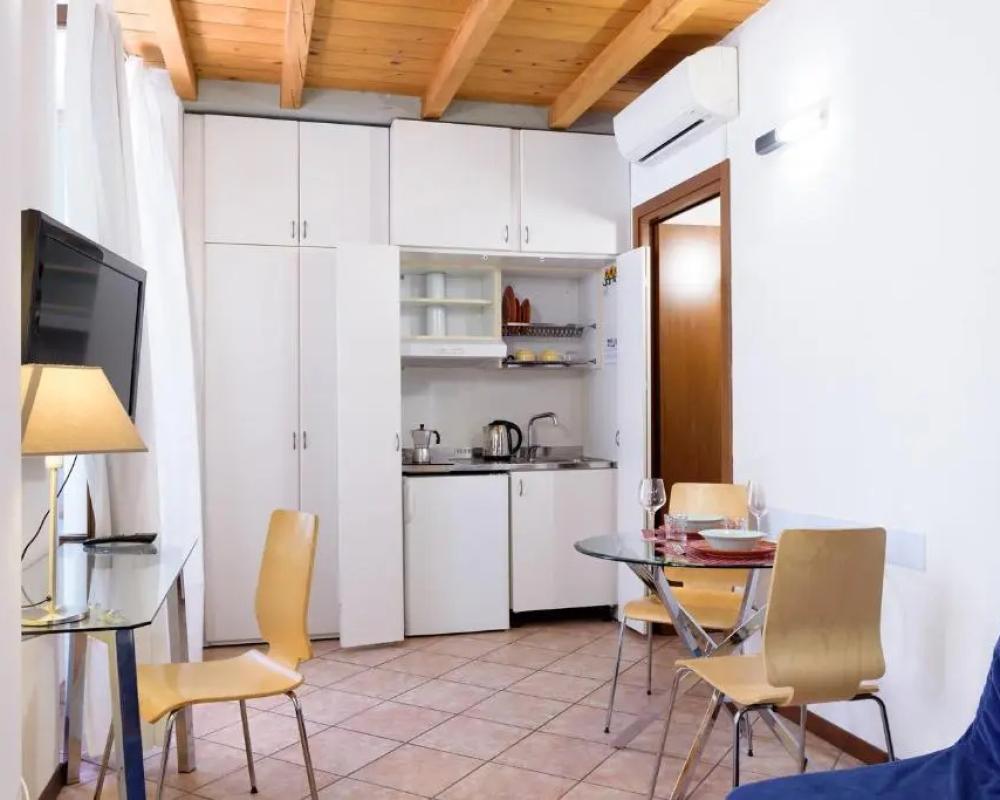 фото Residence Diaz