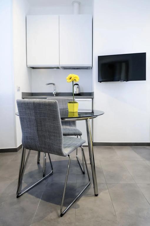 фото Residence Diaz
