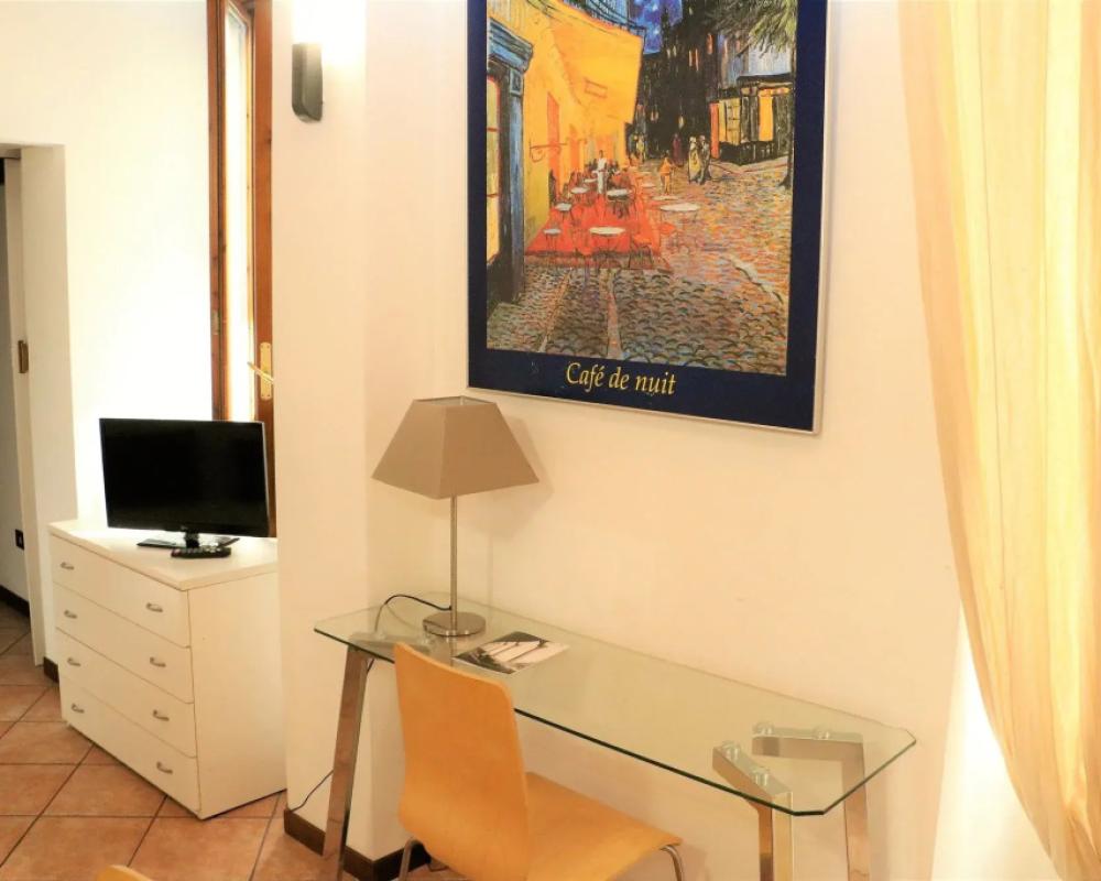 фото Residence Diaz