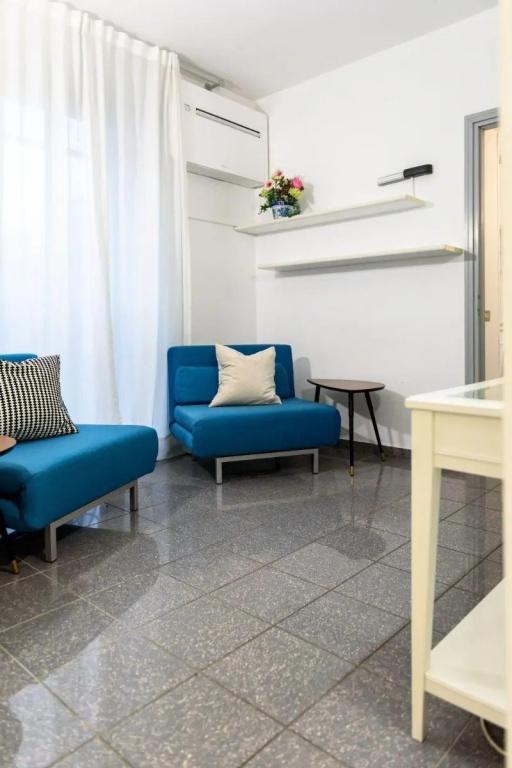 фото Residence Diaz