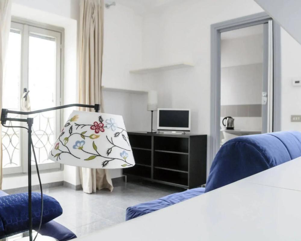 фото Residence Diaz