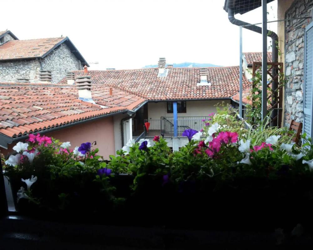 фото Bed and Breakfast Storico