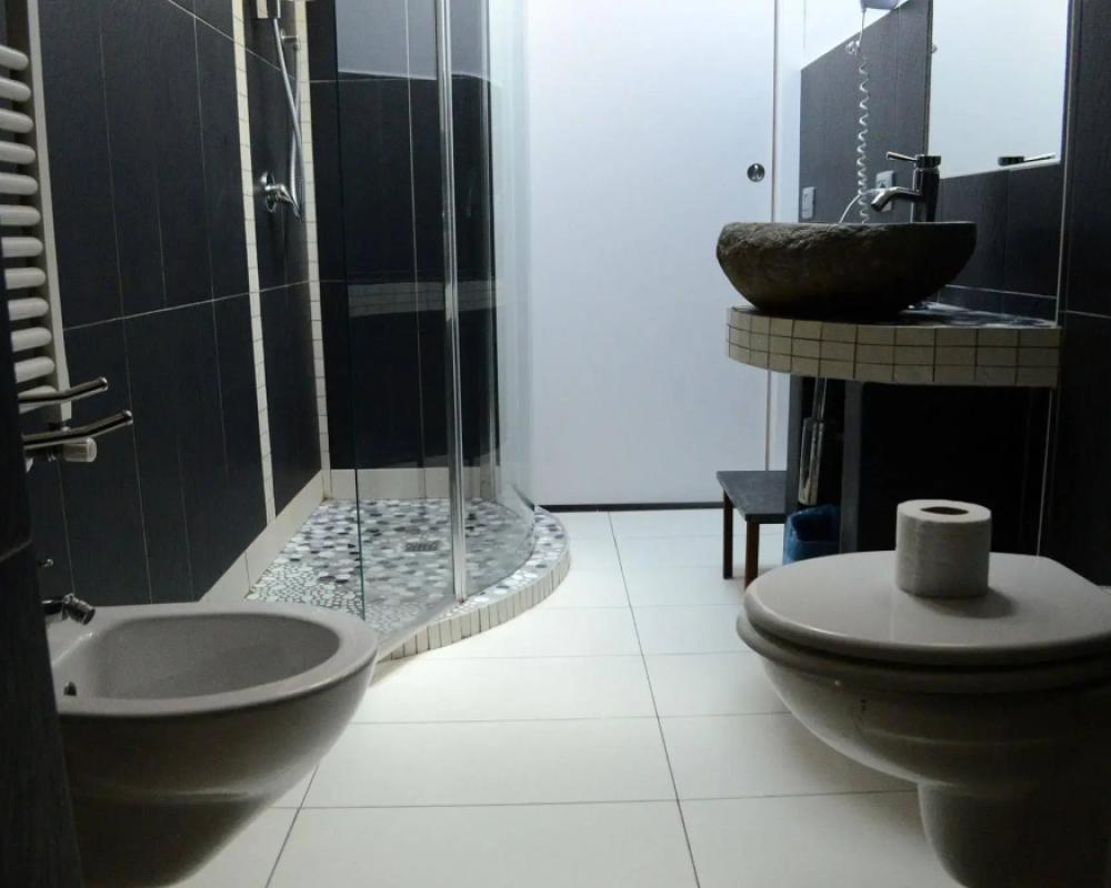 фото Bed and Breakfast Storico
