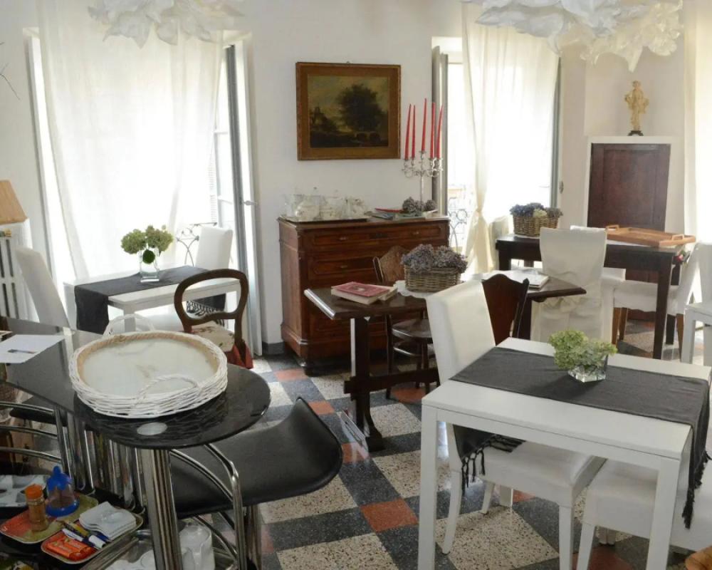 фото Bed and Breakfast Storico