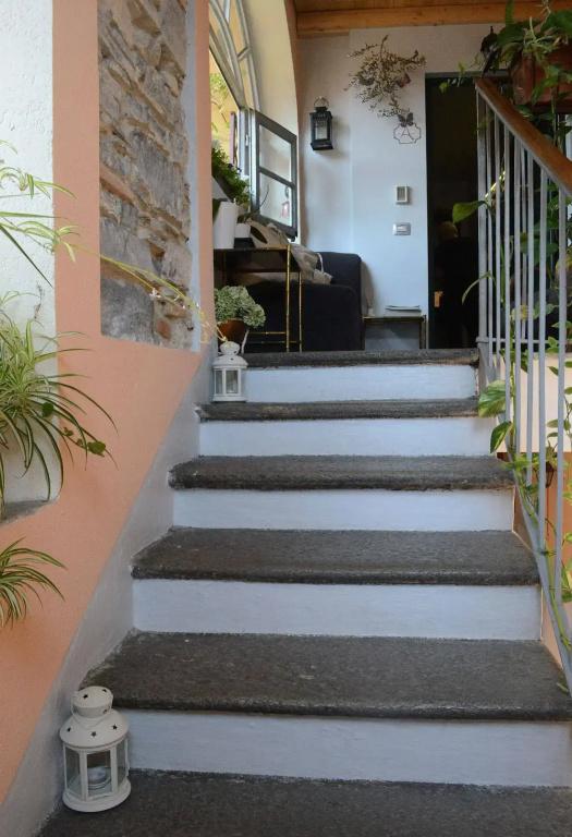 фото Bed and Breakfast Storico