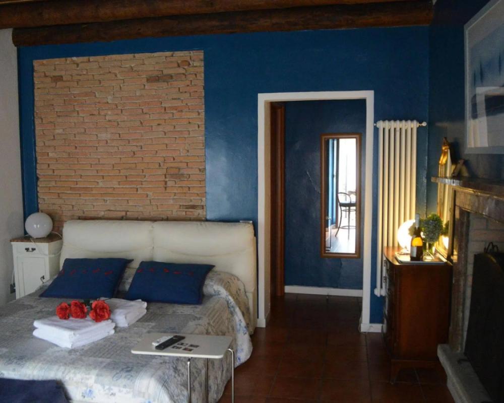 фото Bed and Breakfast Storico
