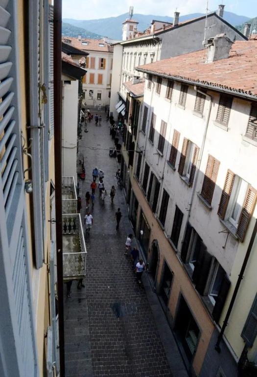 фото Bed and Breakfast Storico