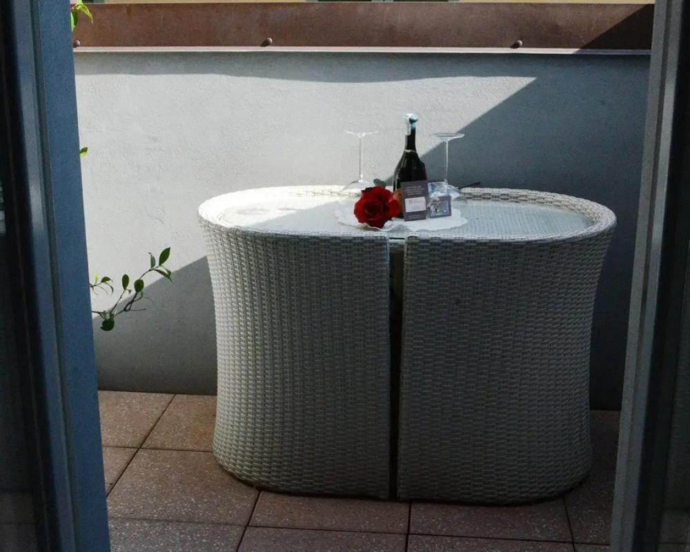 фото Bed and Breakfast Storico