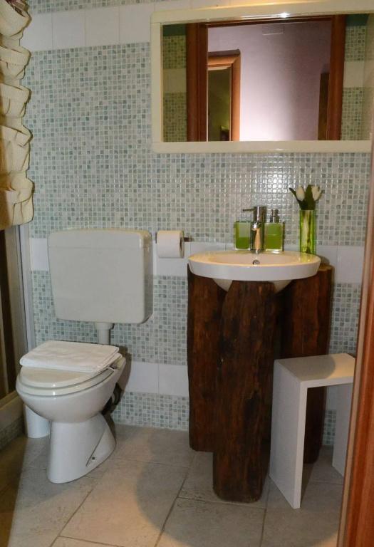 фото Bed and Breakfast Storico