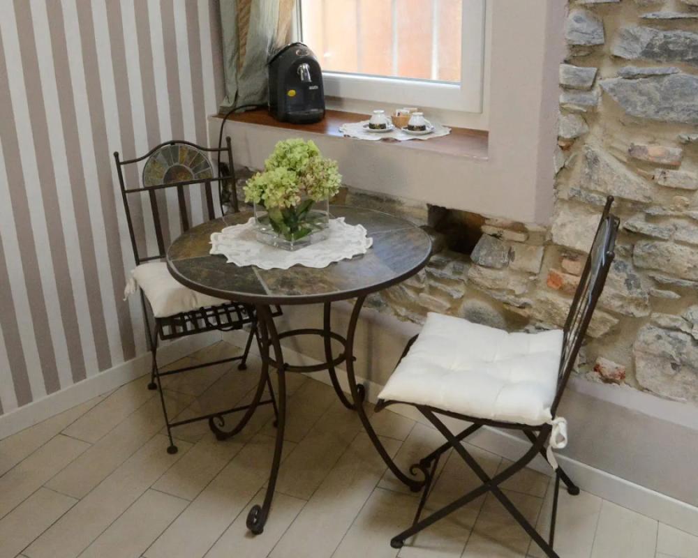 фото Bed and Breakfast Storico