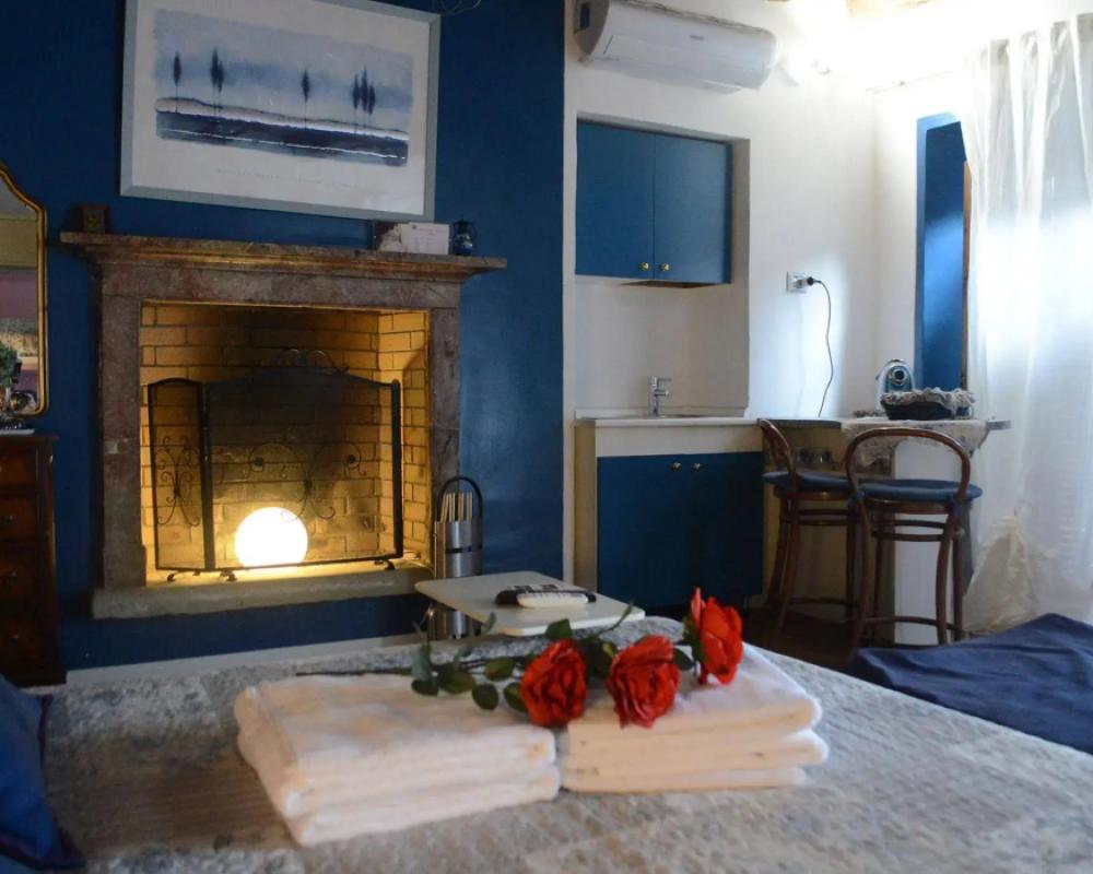 фото Bed and Breakfast Storico