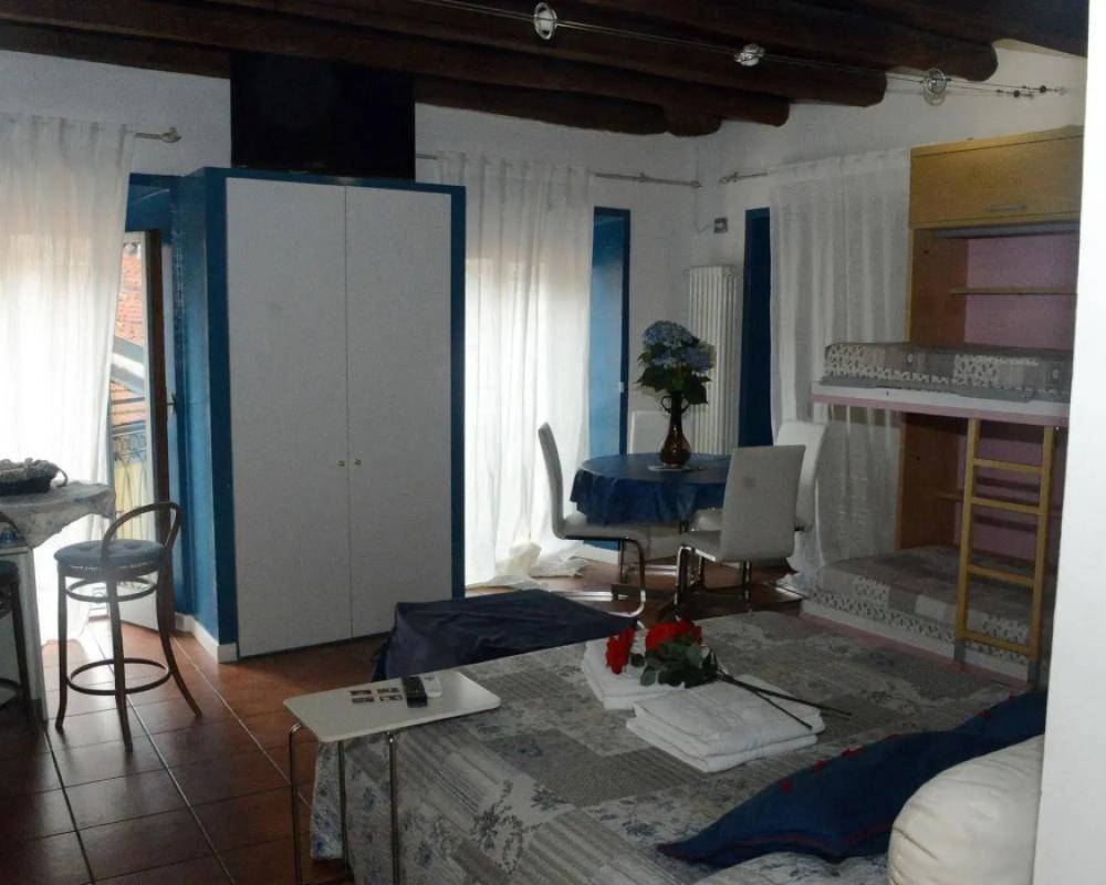фото Bed and Breakfast Storico
