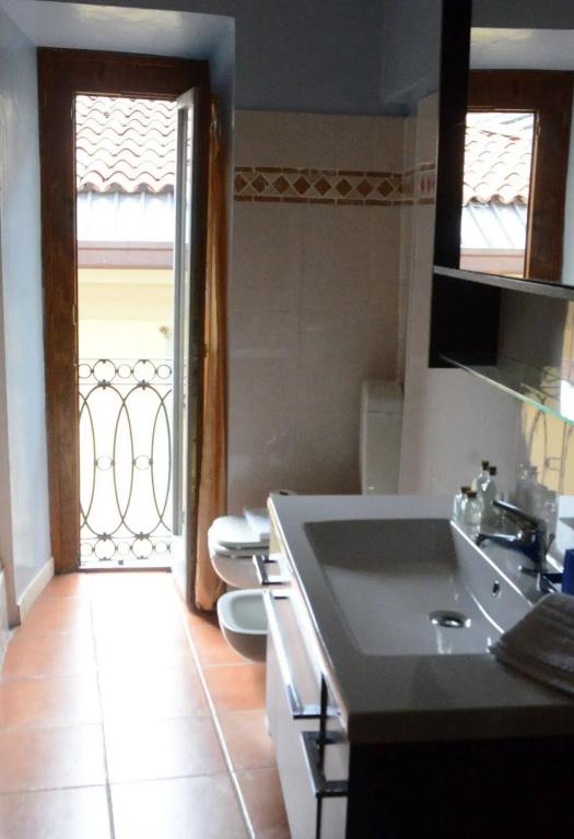 фото Bed and Breakfast Storico