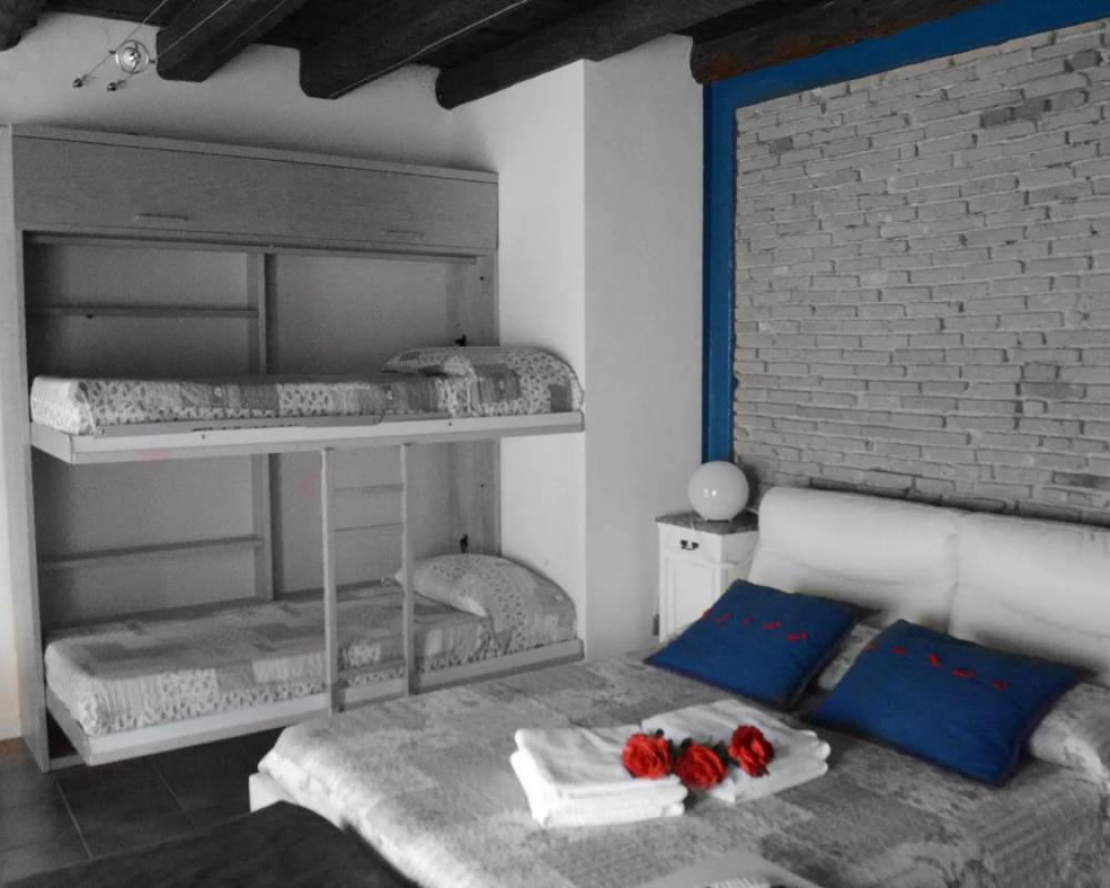 фото Bed and Breakfast Storico
