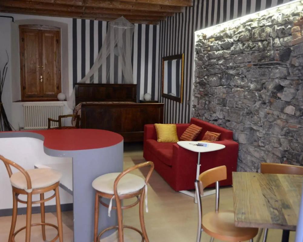 фото Bed and Breakfast Storico
