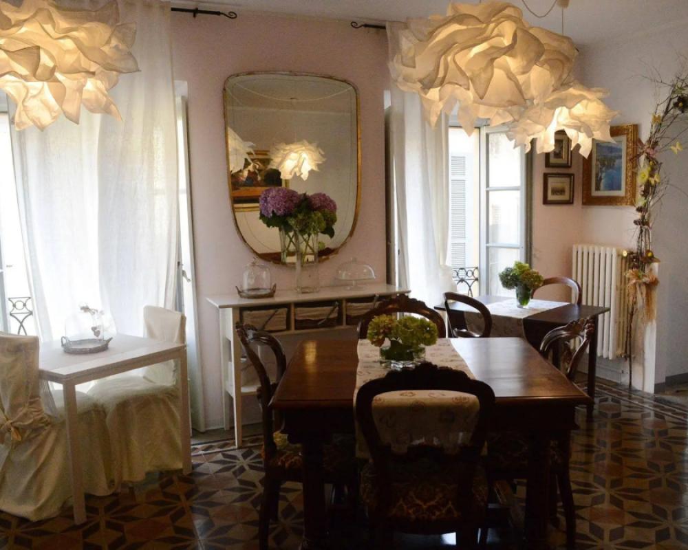 фото Bed and Breakfast Storico