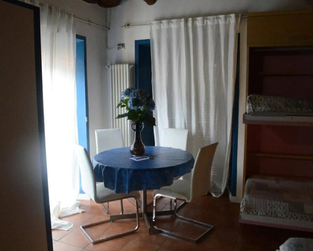 фото Bed and Breakfast Storico