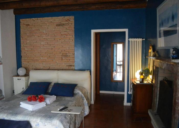 Bed and Breakfast Storico