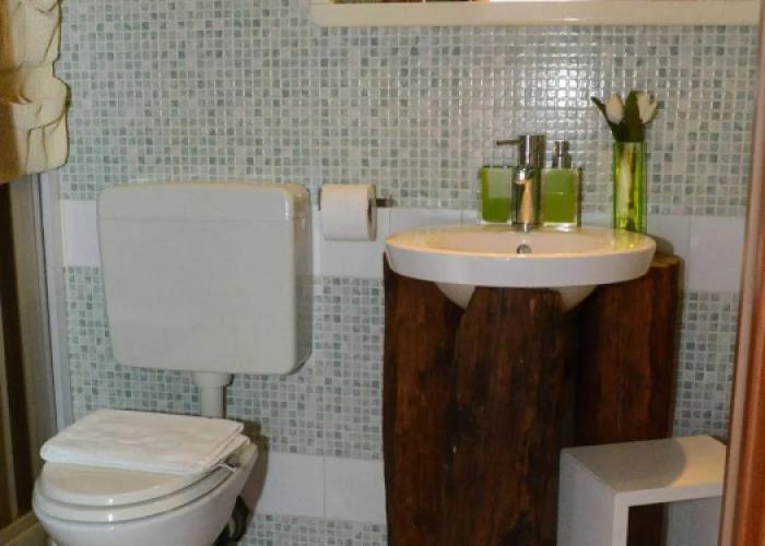 Bed and Breakfast Storico